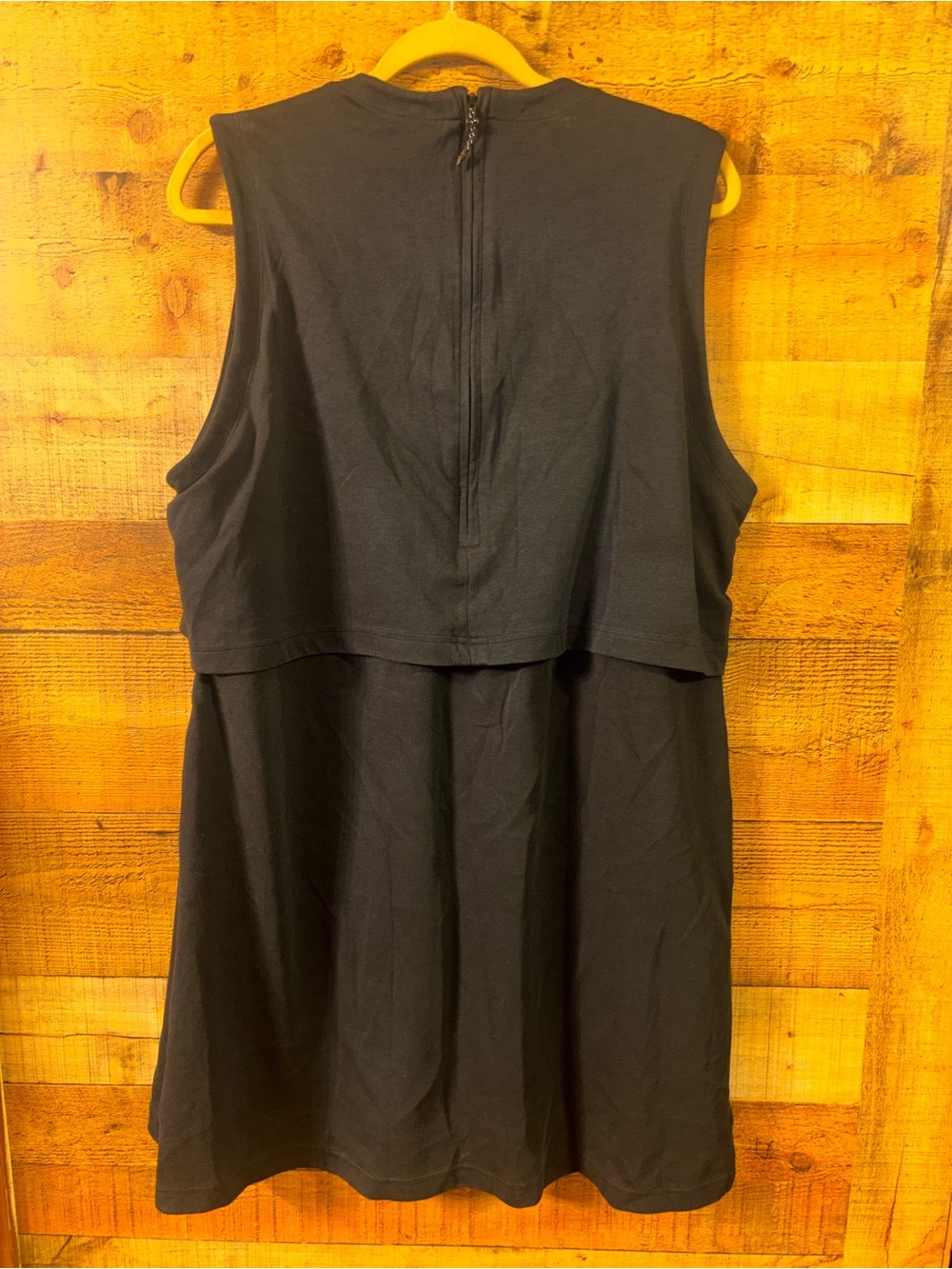 Adidas Women's Game and Go Sporty Dress - Picture 4 of 4